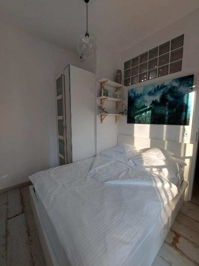 Apartment Ksiecia Witolda 43 Wrocław Exteriör bild