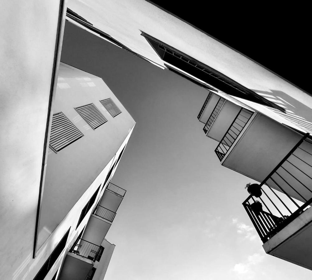 Apartment Ksiecia Witolda 43 Wrocław Exteriör bild