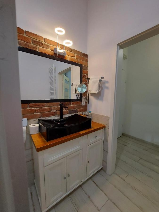 Apartment Ksiecia Witolda 43 Wrocław Exteriör bild